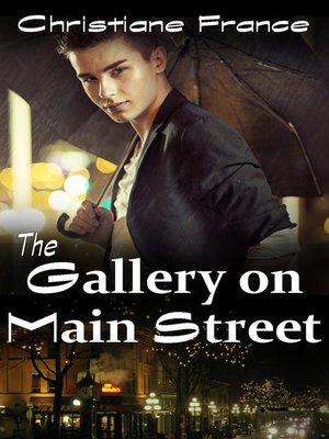 cover image of The Gallery On Main Street